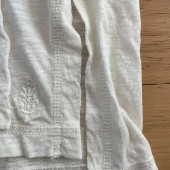 Free People Movement  Still A Vibe Tee  M - Picture 12 of 12